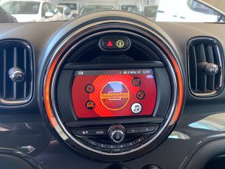 Mini Countryman 2019 *ΕΛΛΗΝΙΚΗΣ ΑΝΤ* FACELIFT*CLIMATRONIC*BOOK SERVICE-thumb-18