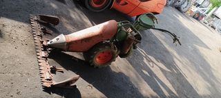 Χορτοκοπτικά Agria 1985-thumb-3