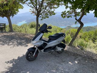 Gilera Runner 125 2004