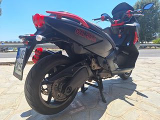 Gilera GP 800 2009-thumb-5