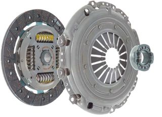 σετ συμπλεκτη για Peugeot , Citroen , με κωδικο Valeo : 826213 , Luk : 620308700