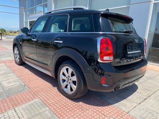 Mini One D Countryman 2019 *ΕΛΛΗΝΙΚΗΣ ΑΝΤ* FACELIFT*CLIMATRONIC*BOOK SERVICE-thumb-4