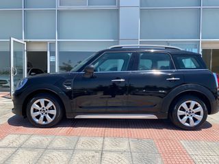 Mini One D Countryman 2019 *ΕΛΛΗΝΙΚΗΣ ΑΝΤ* FACELIFT*CLIMATRONIC*BOOK SERVICE-thumb-6
