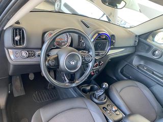 Mini One D Countryman 2019 *ΕΛΛΗΝΙΚΗΣ ΑΝΤ* FACELIFT*CLIMATRONIC*BOOK SERVICE-thumb-14