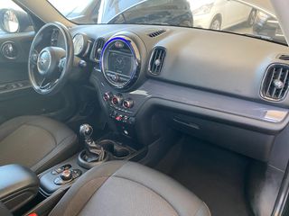 Mini One D Countryman 2019 *ΕΛΛΗΝΙΚΗΣ ΑΝΤ* FACELIFT*CLIMATRONIC*BOOK SERVICE-thumb-22
