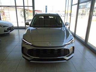 Mg ZS 2026 MAX HYBRID+ EXCLUSIVE 197PS