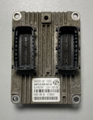 ΕΓΚΕΦΑΛΟΣ FIAT GRANDE PUNTO 199 - 350A1000 (IAW5SF3.M2/HW300/0813-H45, D032, 61601.099.05, 51780241)