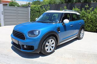 Mini Countryman 2019 F60 1.5 136 HP COOPER AYTOMATO ΝΑVI ΕΛΛΗΝΙΚΟ