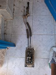 λεβιες ταχυτητων polo 6n1