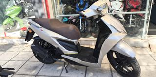 Motron Ventura 125 2022