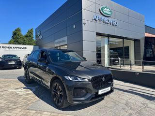 Jaguar F-Pace 2023 P400 S  PLUG in R Dynamic Εγγύηση