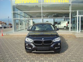 Bmw X6 2016 ΠΡΟΣΦΟΡΑ ΑΥΓΟΥΣΤΟΥ!!