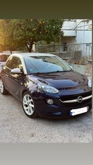 Opel Adam 2014 ADAM OPEL AG