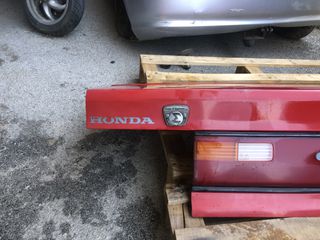 Πορτ μπαγκαζ Civic GL 1987-1991-thumb-1