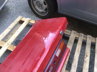 Πορτ μπαγκαζ Civic GL 1987-1991-thumb-3