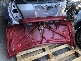 Πορτ μπαγκαζ Civic GL 1987-1991-thumb-4