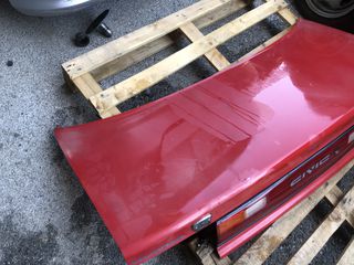 Πορτ μπαγκαζ Civic GL 1987-1991-thumb-5