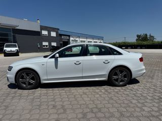 Audi A4 2014 S-LINE 1.8 TFSI 170PS 6TAXYTHTES