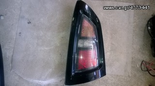 KIA  SOUL ΑΝΤΑΛ.ΦΑΝΑΡΙΑ ΠΙΣΩ,ΨΥΓΕΙΑ ΚΛΙΜΑΤΙΣΤΙΚΩΝ,ΨΥΓΕΙΑ ΝΕΡΟΥ www.saravalaki.com-thumb-1