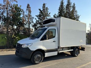 Ψυγείο Mercedes-Benz 2023 SPRINTER 516 CDi-thumb-1