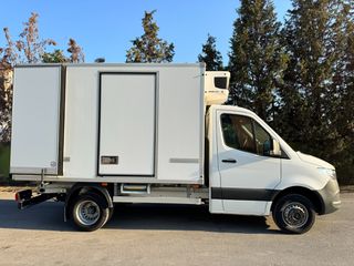 Ψυγείο Mercedes-Benz 2023 SPRINTER 516 CDi-thumb-2