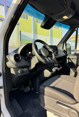 Ψυγείο Mercedes-Benz 2023 SPRINTER 516 CDi-thumb-5