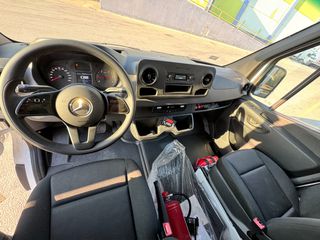 Ψυγείο Mercedes-Benz 2023 SPRINTER 516 CDi-thumb-6