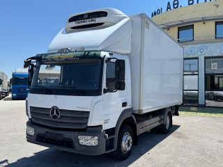 Ψυγείο Mercedes-Benz 2013 1530 L 4X2 ATEGO / EURO 6a