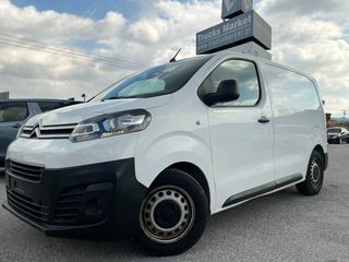Citroen Jumpy 2018 1.6 BlueHDi 115 S&S XS