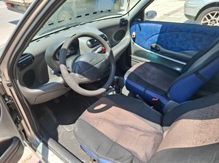 Fiat Seicento 2000