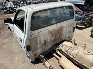 TOYOTA HILUX 1997 - 2001 / TOYOTA HILUX 1989 - 1997 / VW TARO 1989 - 1997