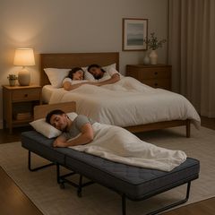 Ενισχυμένο Πτυσσόμενο Ραντζο - Κρεβάτι,Hotel Extra Bed 190cm X 80cm
