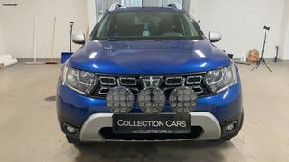 ΠΡΟΒΟΛΕΙΣ LED SEEKER ΑΠΟ DACIA DUSTER ,ΤΟΠΟΘΕΤΟΥΝΤΑΙ ΣΤΗΝ ΕΜΠΡΟΣΘΙΑ ΜΑΣΚΑ-thumb-4