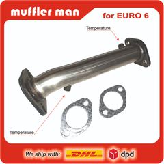 Downpipe GPF Off Hyundai i20 1.0 T-GDi N-Line Kia Picanto 2016- G3LC G3LE