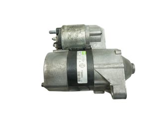 Μίζα Renault με Κωδικό 8200369521