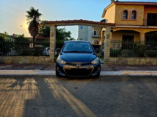 Hyundai i 20 2015 1.2 ACTIVE