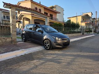 Hyundai i 20 2015 1.2 ACTIVE-thumb-1