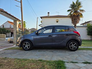 Hyundai i 20 2015 1.2 ACTIVE-thumb-3