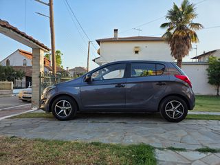 Hyundai i 20 2015 1.2 ACTIVE-thumb-4