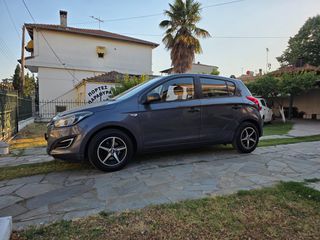 Hyundai i 20 2015 1.2 ACTIVE-thumb-5
