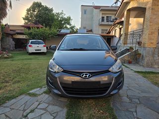 Hyundai i 20 2015 1.2 ACTIVE-thumb-11