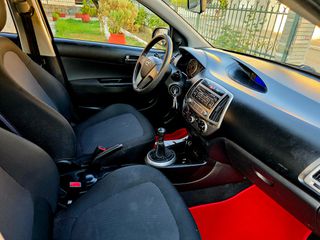 Hyundai i 20 2015 1.2 ACTIVE-thumb-17