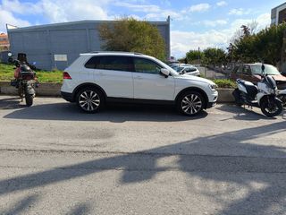Volkswagen Tiguan 2019