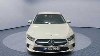 Mercedes-Benz A 160 2020 1.5 95ps