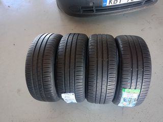 195/55R15 TEMAXIA 4 DOT0221 87%PELMA FALKEN ****ZAROGIANNHS**NIKOLAOS*********