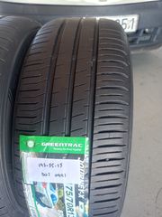 195/55R15 TEMAXIA 2 DOT0221 87%PELMA FALKEN ****ZAROGIANNHS**NIKOLAOS*********