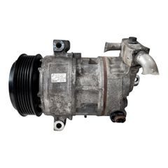 FIAT DOBLO - BRAVO - LINEA (Lancia / Alfa Romeo / Opel) μοντ. 08’-18’ 1.6 cc 16Val MultiJET ΚΟΜΠΡΕΣΕΡ AirCondition (από κινητήρα με κωδικό : 198A3000)