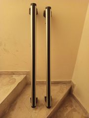 ΜΠΑΡΕΣ ΟΡΟΦΗΣ ΑΛΟΥΜΙΝΙΟΥ HERMES GREECE GS3