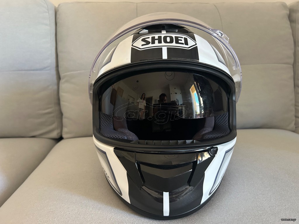 SHOEI gt air