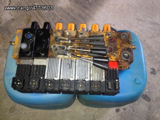 DANFOSS Χειρηστήρια -thumb-1